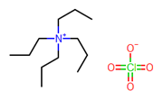 Picture of Tetrapropyl ammonium perchlorate
