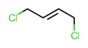 Picture of trans-1,4-dichloro-2-butene