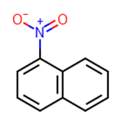 Picture of 1-Nitronaphthalene