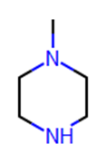 Picture of 1-METHYLPIPERAZINE
