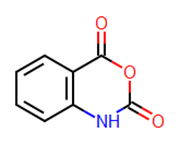 Picture of 1H-3,1-benzoxazine-2,4-quinone