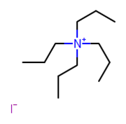 Picture of Tetrapropyl ammonium iodide