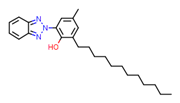 Picture of 2-(2H-Benzothiazol-2-yl)-6-(dodecyl)-4-methylphenol