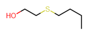 Picture of 2-(Butylthio)ethanol