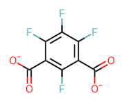 Picture of Tetrafluoroisophthalic acid