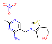 Picture of Thiamine nitrate