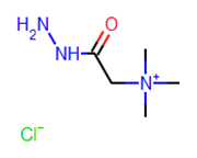 Picture of (2-hydrazinyl-2-oxoethyl)-trimethylazanium chloride