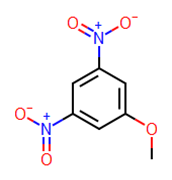 Picture of 1-methoxy-3,5-dinitrobenzene