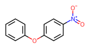 Picture of 1-nitro-4-phenoxybenzene