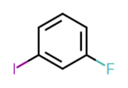 Picture of 1-fluoro-3-iodobenzene