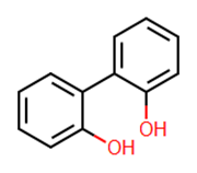 Picture of 2-(2-hydroxyphenyl)phenol