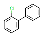 Picture of 1-chloro-2-phenylbenzene