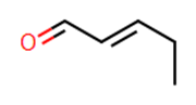 Picture of TRANS-2-PENTENAL