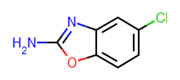 Picture of Zoxazolamine