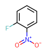 Picture of 1-Fluoro-2-nitrobenzene