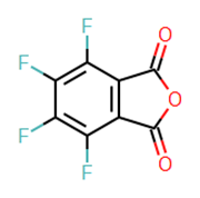 Picture of TETRAFLUOROPHTHALIC ANHYDRIDE