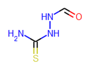 Picture of 1-Formyl-3-thiosemicarbazide