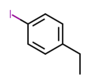 Picture of 1-Ethyl-4-iodobenzene