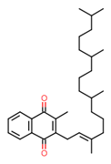 Picture of VITAMIN K1