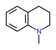 Picture of 1-Methyl-1,2,3,4-tetrahydroquinoline
