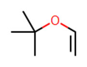 Picture of Tert-Butyl Vinyl Ether