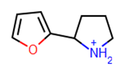 Picture of 2-(furan-2-yl)pyrrolidine