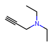 Picture of 1-Diethylamino-2-propyne