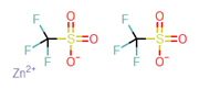 Picture of Zinc Trifluoromethanesulfonate