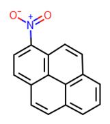 Picture of 1-nitropyrene