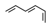 Picture of (3E)-1,3,5-hexatriene