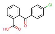 Picture of 2-(4-Chlorobenzoyl)benzoic acid