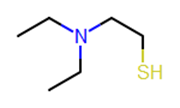 Picture of 2-(Diethylamino)ethanethiol