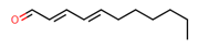 Picture of Trans, trans-2,4-undecadienal