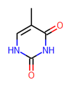 Picture of THYMINE
