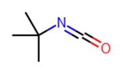 Picture of tert-butylisocyanate