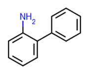 Picture of (1,1'-Biphenyl)-2-amine