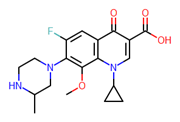 Picture of GATIFLOXACIN