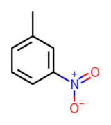 Picture of 1-methyl-3-nitrobenzene
