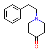 Picture of 1-Phenethyl-4-piperidone