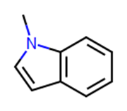 Picture of 1-methylindole