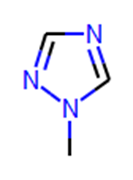 Picture of 1-Methyl-1,2,4-triazole