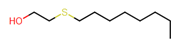 Picture of 2-(octylthio)ethanol