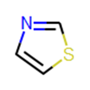 Picture of Thiazole