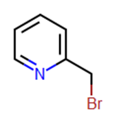 Picture of 2-(Bromomethyl)pyridine hydrobromide
