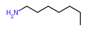Picture of 1-heptanamine