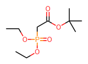 Picture of Tert-butyl diehylphosphonoacetate