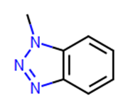 Picture of 1-Methylbenzotriazole