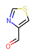 Picture of Thiazole-4-carboxaldehyde