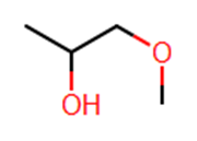 Picture of 1-methoxy-2-propanol