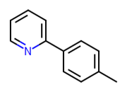 Picture of 2-(4-Methylphenyl)pyridine